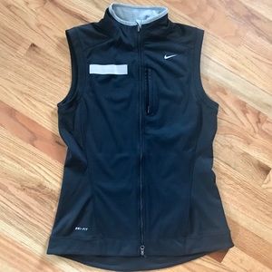 Nike Dri Fit Vest